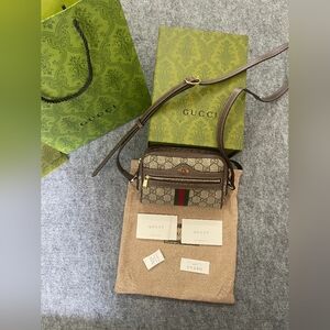 Gucci GG Mini Bag